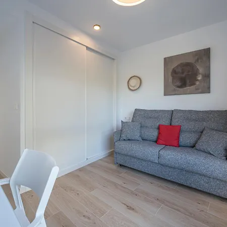 One80 Residences New Corner With Amazing Sea View To Gibraltar & Africa Apartment